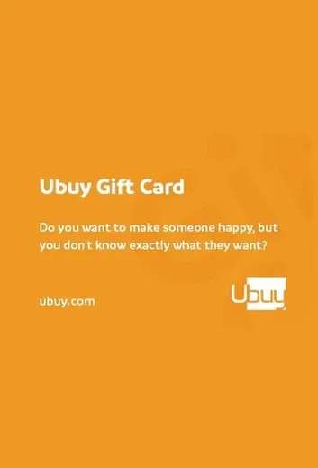 Ubuy 5 BHD Gift Card (Bahrain)