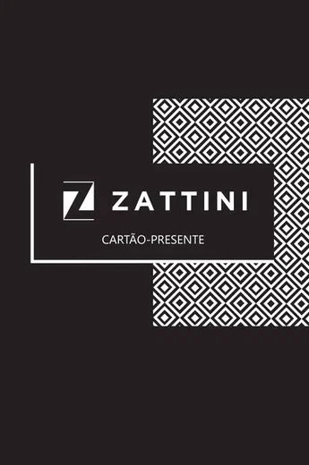 Zattini 100 BRL Gift Card (Brazil) gallery image 2