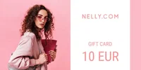 Nellycom 10 EUR Gift Card (France) thumb 2
