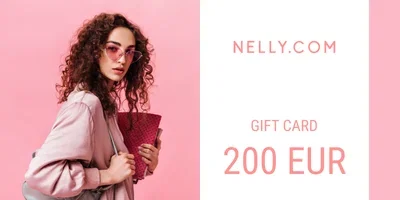Nellycom 200 EUR Gift Card (France) gallery image 2