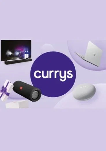 Currys 250 EUR Gift Card (Ireland) gallery image 2