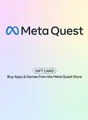 Meta Quest 15 EUR Gift Card (Netherlands) thumb 2