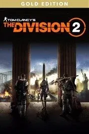 Tom Clancy's The Division 2 | Gold Edition (PC) gallery image 1
