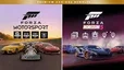 Forza Motorsport and Forza Horizon 5: Premium Add-Ons Bundle (Xbox Series X|S)