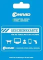 Conrad 500 EUR Gift Card (Germany) thumb 2