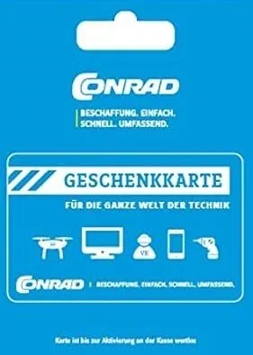 Conrad 75 EUR Gift Card (Germany)