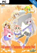 100% Orange Juice - Alicianrone Teotoratta Character Pack (DLC) (PC)