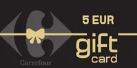 Carrefour 5 EUR Gift Card (Spain) thumb 2