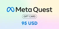 Meta Quest 95 USD Gift Card (United States) thumb 2