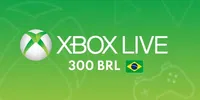 Xbox 300 BRL Gift Card (Brazil) thumb 2