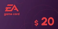 EA 20 USD Gift Card (United States) thumb 2