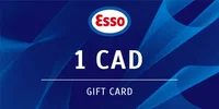ESSO PETROL 1 CAD Gift Card (Canada) thumb 2