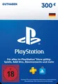 PlayStation Network 300 EUR Gift Card (Germany) thumb 2
