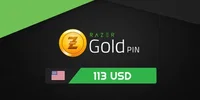 Razer Gold 113 USD Gift Card (Global) thumb 2
