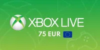Xbox 75 EUR Gift Card (Luxembourg) thumb 2