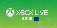 Xbox 5 EUR Gift Card (Luxembourg) thumb 2