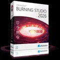 Ashampoo Burning Studio 2026 thumb 1