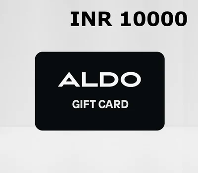 ALDO 10000 INR Gift Card (India) gallery image 2