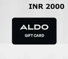 ALDO 2000 INR Gift Card (India) thumb 2