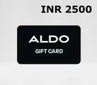 ALDO 2500 INR Gift Card (India) thumb 2