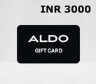ALDO 3000 INR Gift Card (India) thumb 2