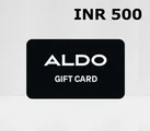 ALDO 500 INR Gift Card (India) thumb 2