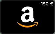 Amazon 150 EUR Gift Card (Finland) thumb 2