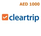 Cleartrip 1000 AED Gift Card (UAE) thumb 2