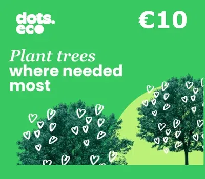 Dots.eco 10 EUR Gift Card (Lithuania) gallery image 1