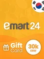Emart24 30000 KRW Gift Card (Korea) thumb 2