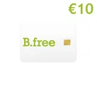Free 10 EUR Gift Card (Austria) thumb 1
