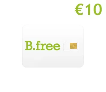 Free 10 EUR Gift Card (Austria)