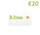 Free 20 EUR Gift Card (Austria) thumb 1