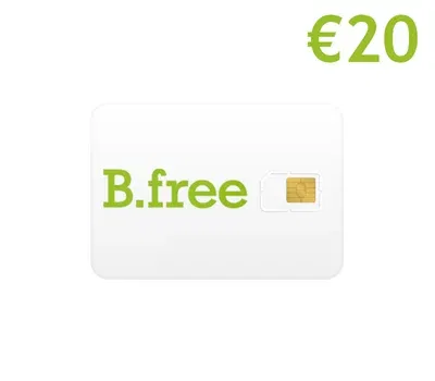 Free 20 EUR Gift Card (Austria) gallery image 1