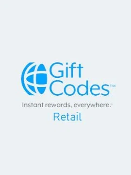 GCodes 10 USD Gift Card (United States) gallery image 2