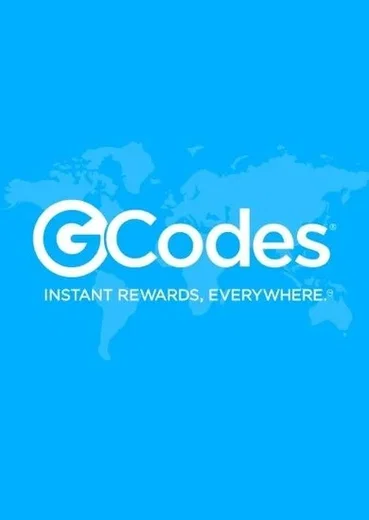 GCodes 5 USD Gift Card (United States) gallery image 2