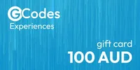Global Experiences 100 AUD Gift Card (Australia) thumb 2