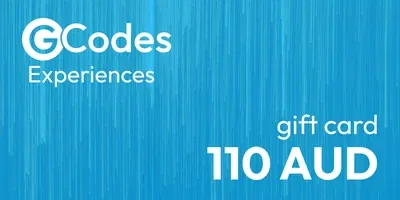 Global Experiences 110 AUD Gift Card (Australia) gallery image 2