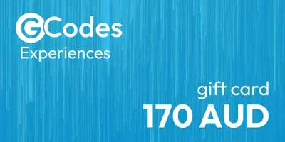 Global Experiences 170 AUD Gift Card (Australia) gallery image 2