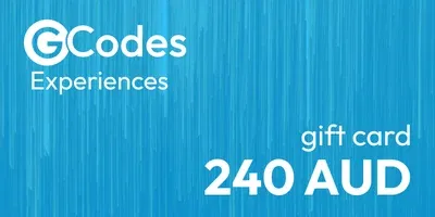 Global Experiences 240 AUD Gift Card (Australia) gallery image 2