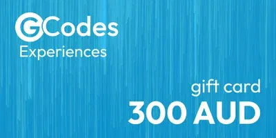 Global Experiences 300 AUD Gift Card (Australia) gallery image 2
