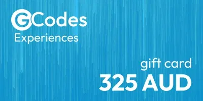 Global Experiences 325 AUD Gift Card (Australia) gallery image 2