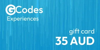 Global Experiences 35 AUD Gift Card (Australia) gallery image 2