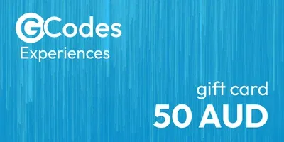 Global Experiences 50 AUD Gift Card (Australia) gallery image 2