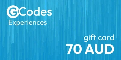 Global Experiences 70 AUD Gift Card (Australia) gallery image 2