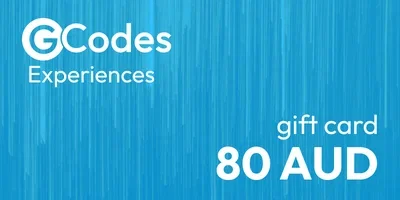 Global Experiences 80 AUD Gift Card (Australia) gallery image 2
