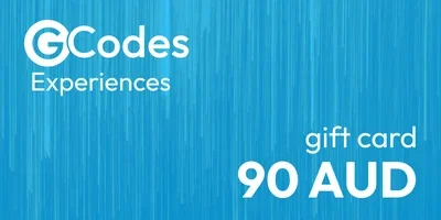 Global Experiences 90 AUD Gift Card (Australia) gallery image 2