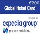 Global Hotel 200 EUR Gift Card (Cyprus) thumb 1
