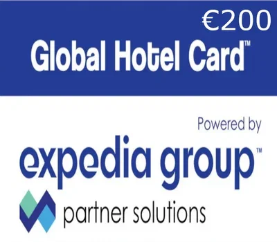 Global Hotel 200 EUR Gift Card (Cyprus) gallery image 1