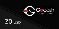 GoCash 20 USD Gift Card (Global) thumb 2